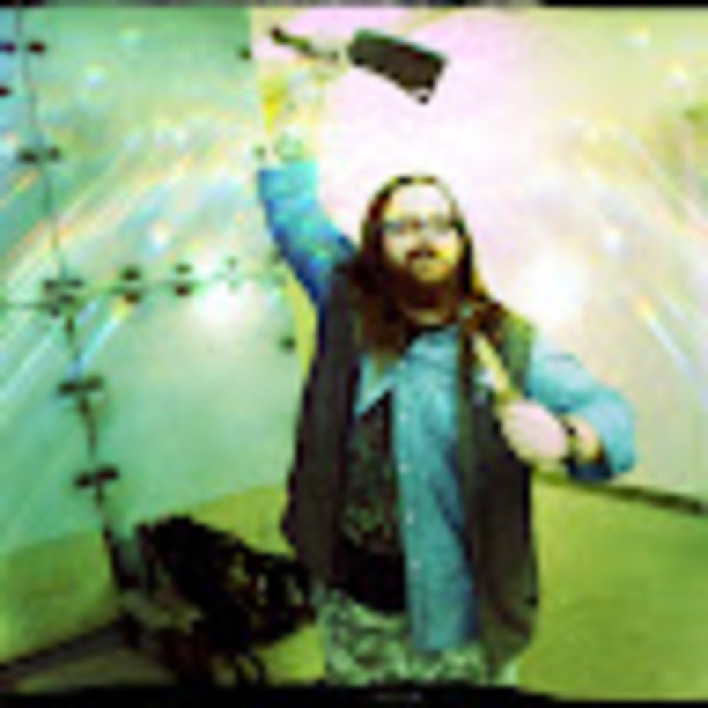 Meet your Posher, Dan